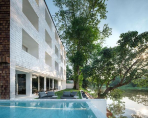 Little Shelter Hotel Chiangmai SHA Plus